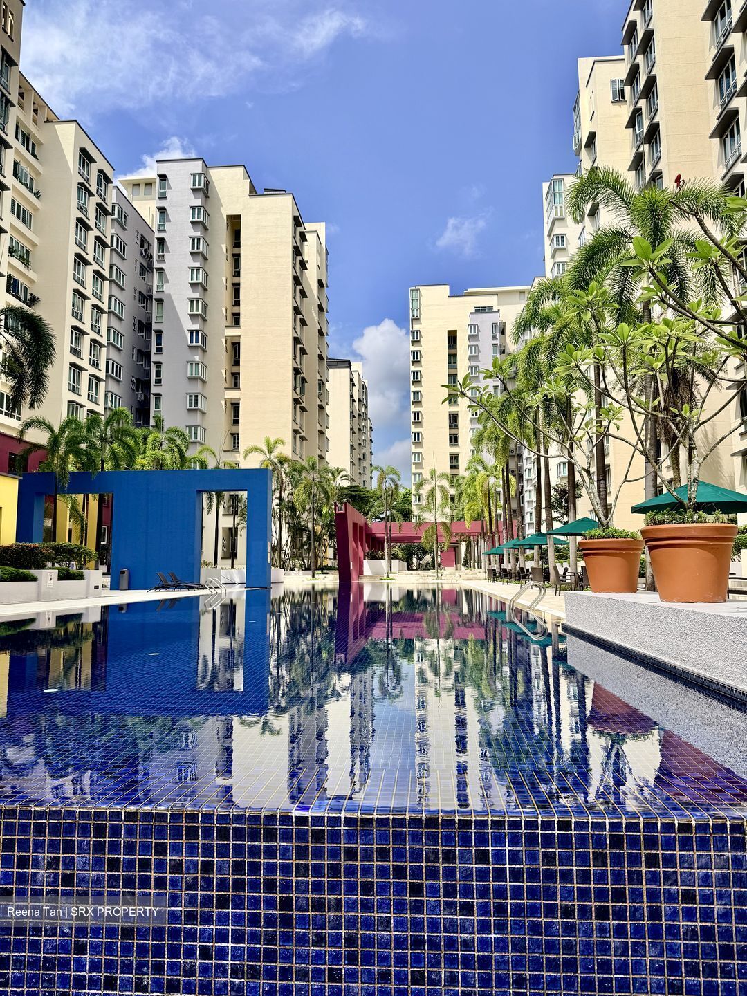 The Floravale (D22), Condominium #575375341